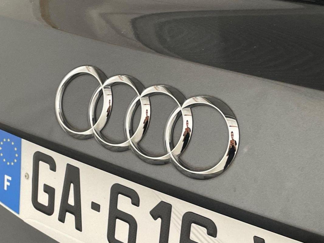 Audi A3 sportback - Photo 27