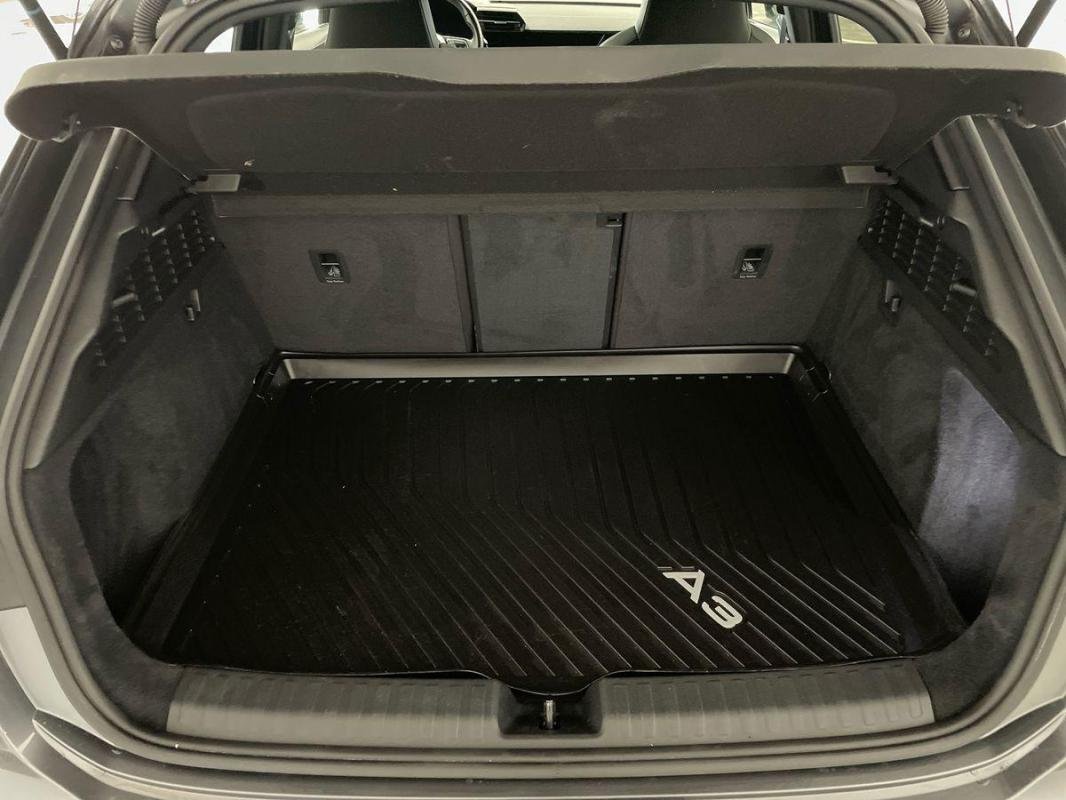 Audi A3 sportback - Photo 31