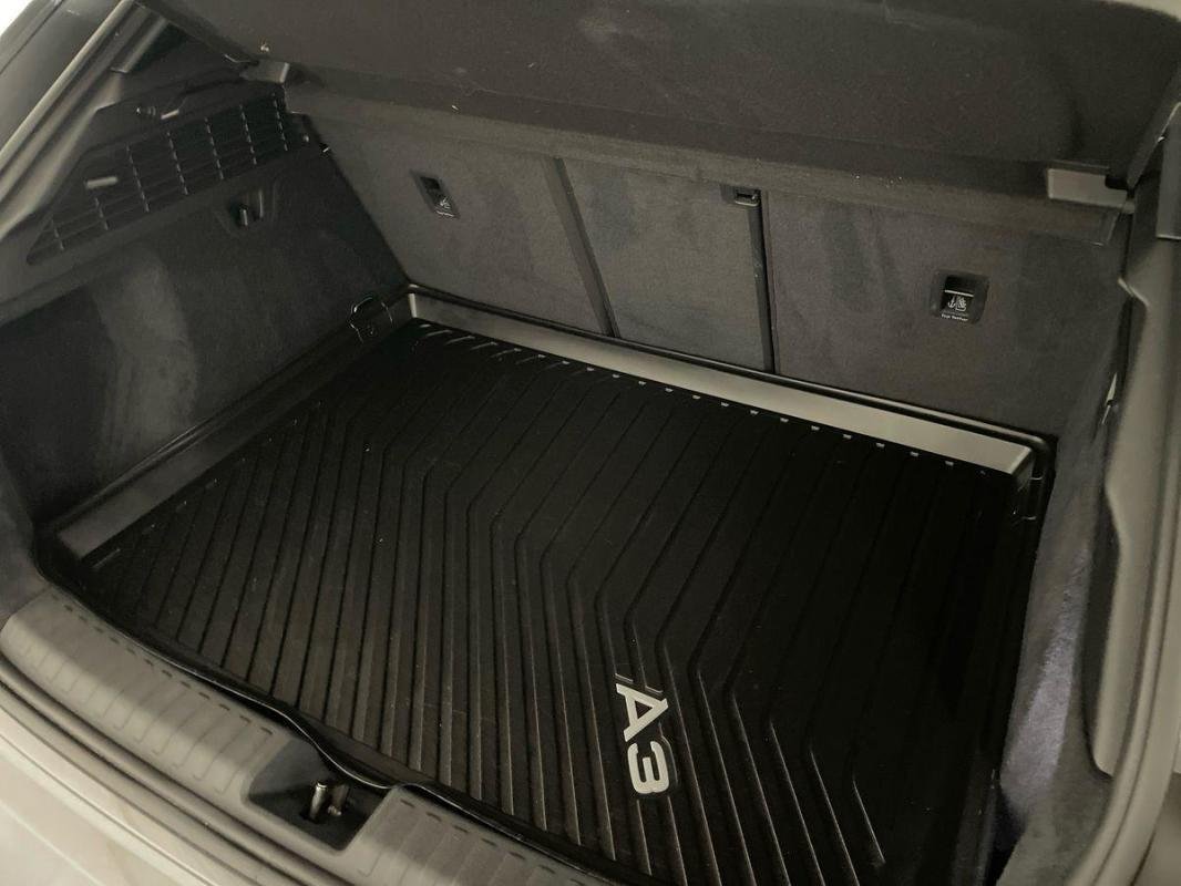 Audi A3 sportback - Photo 32