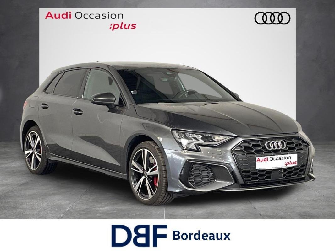 Audi A3 sportback - Photo 6