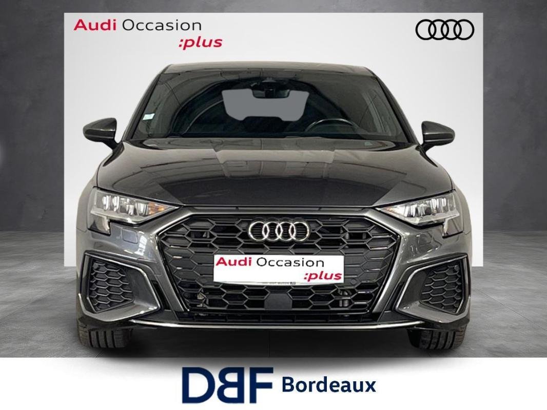 Audi A3 sportback - Photo 7