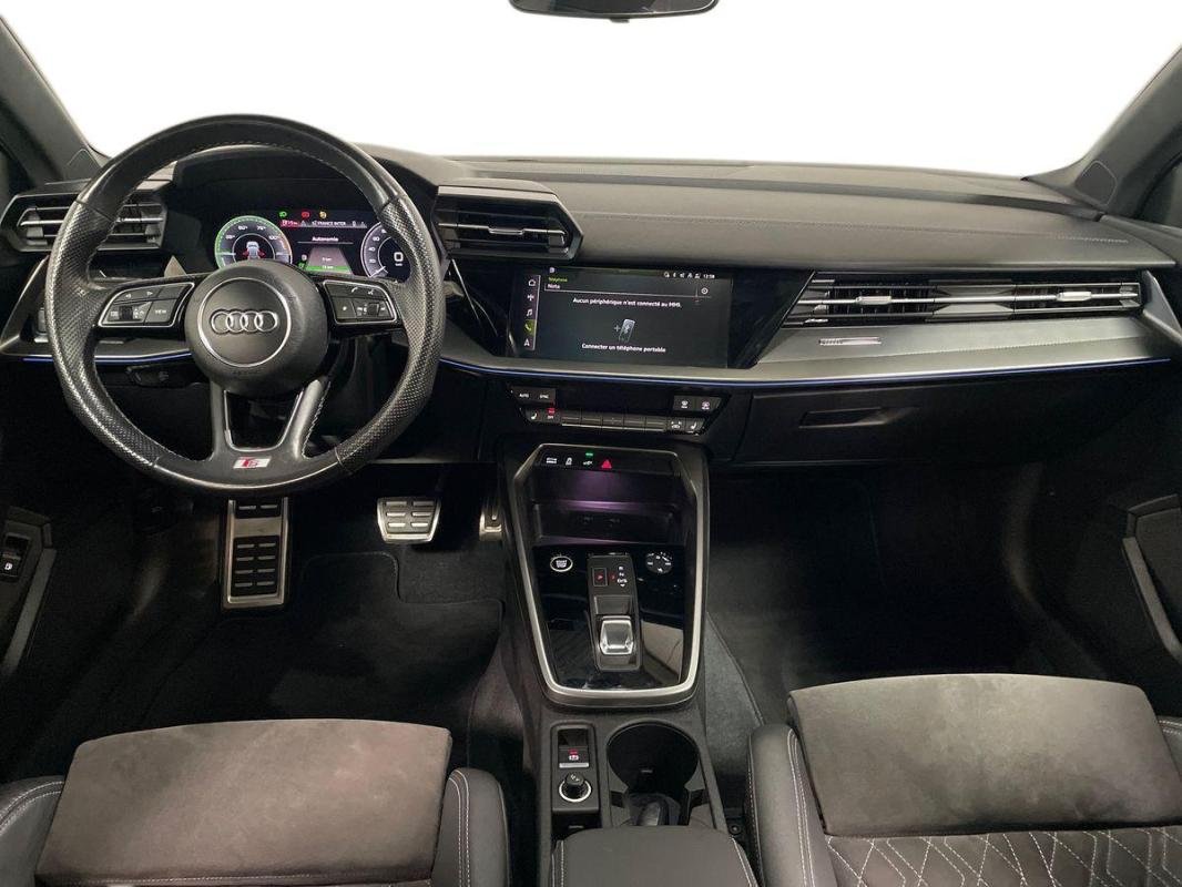 Audi A3 sportback - Photo 8
