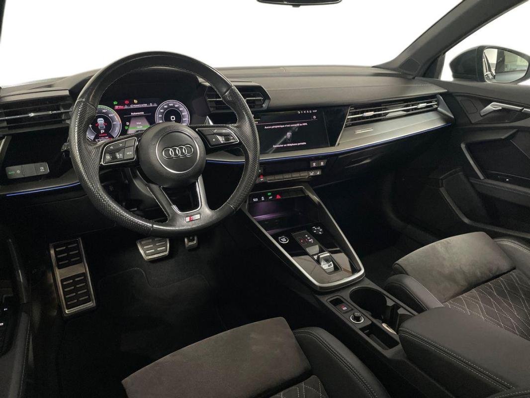 Audi A3 sportback - Photo 9