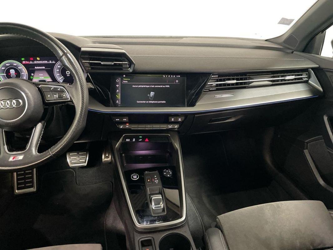 Audi A3 sportback - Photo 10