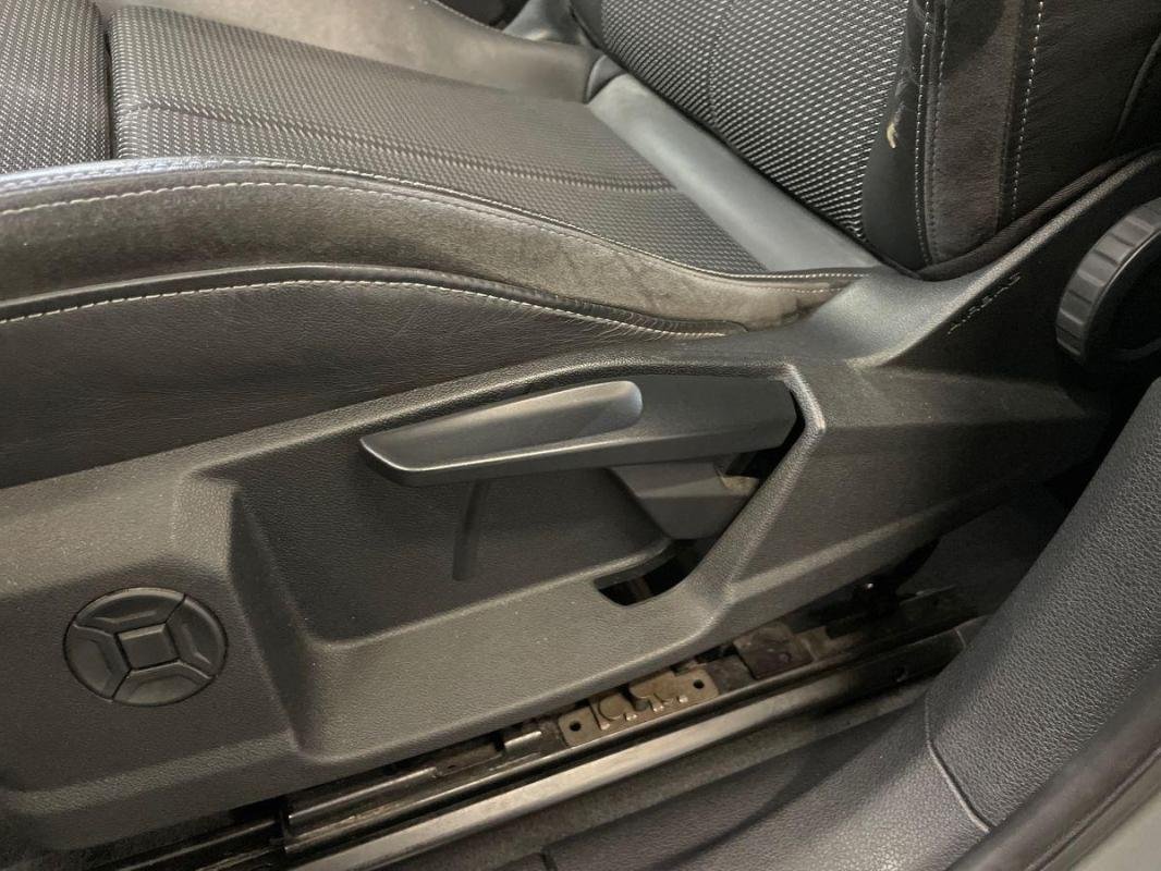 Audi Q3 - Photo 14