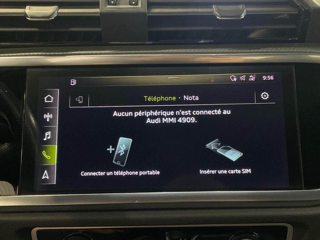 Audi Q3 - Photo 17