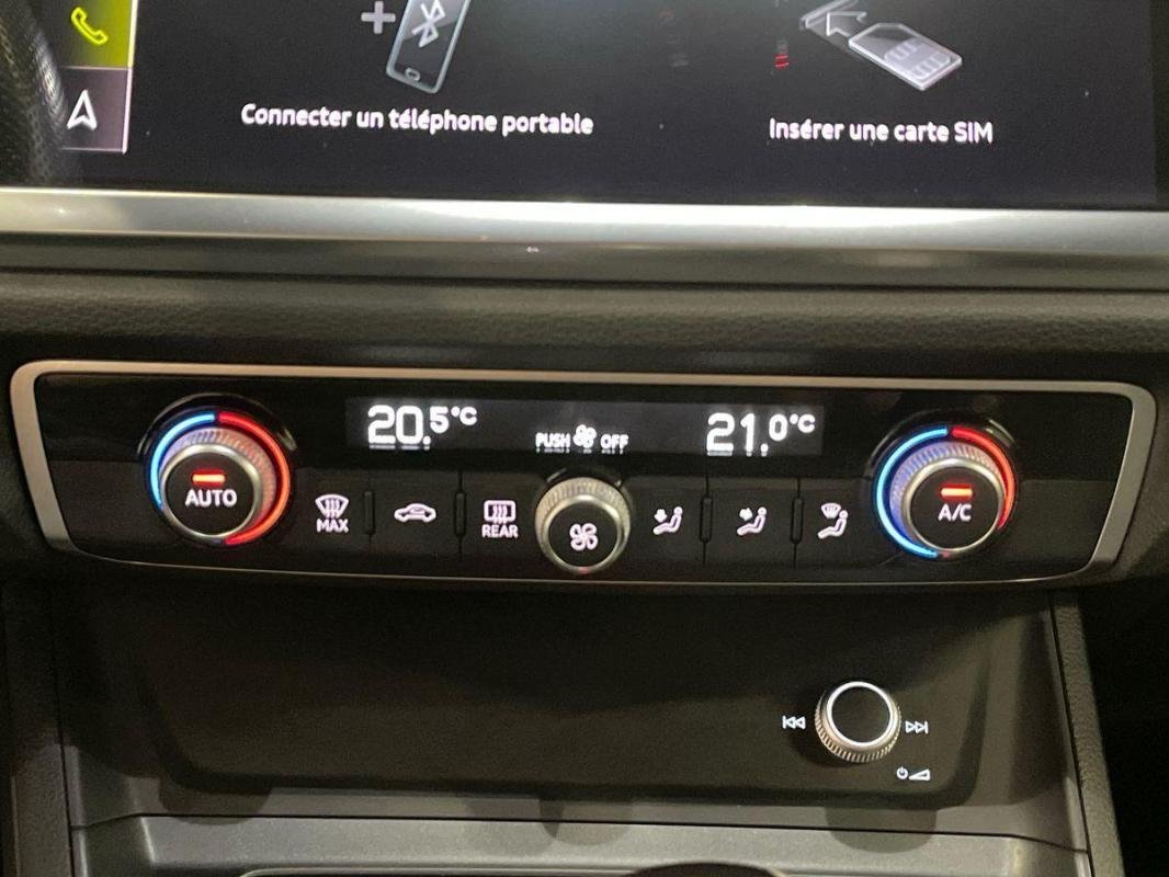 Audi Q3 - Photo 19