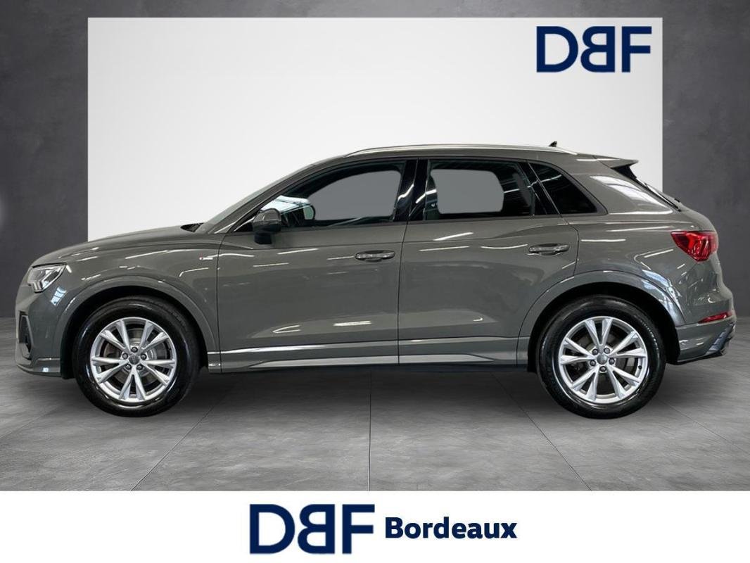 Audi Q3 - Photo 2