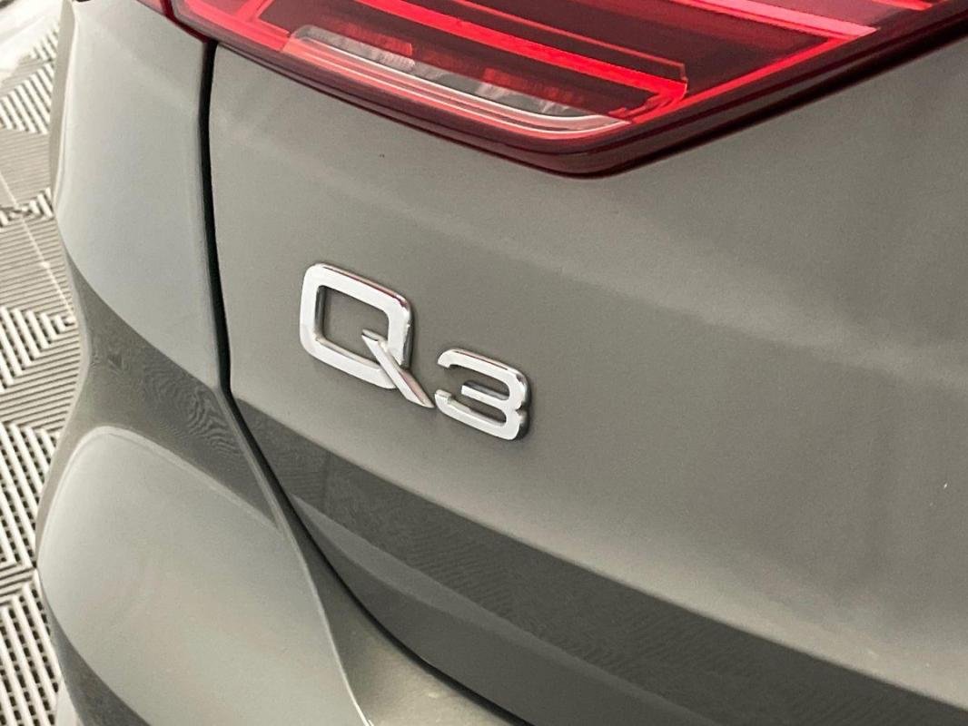 Audi Q3 - Photo 27