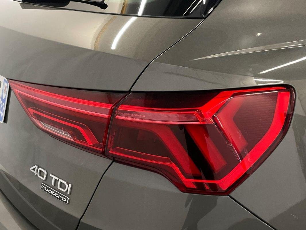 Audi Q3 - Photo 30