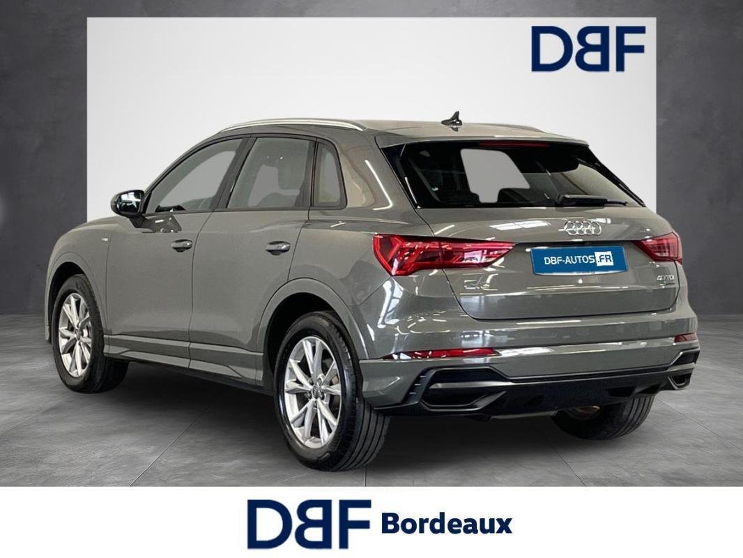 Audi Q3 - Photo 3