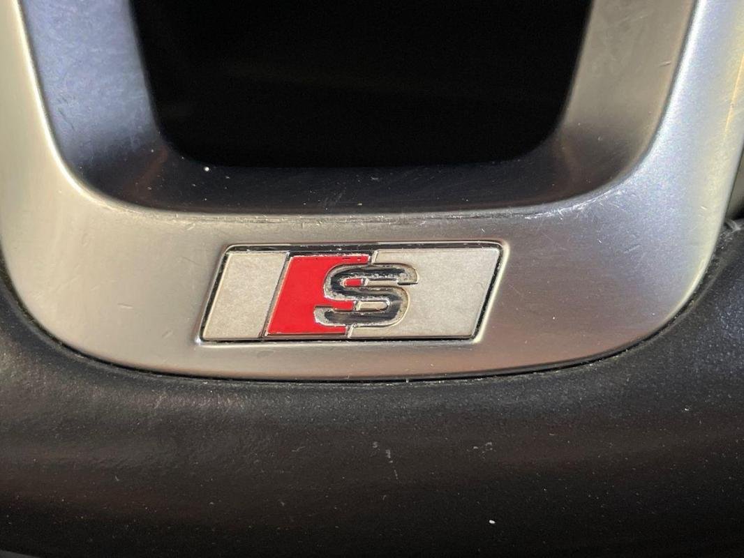 Audi Q3 - Photo 33