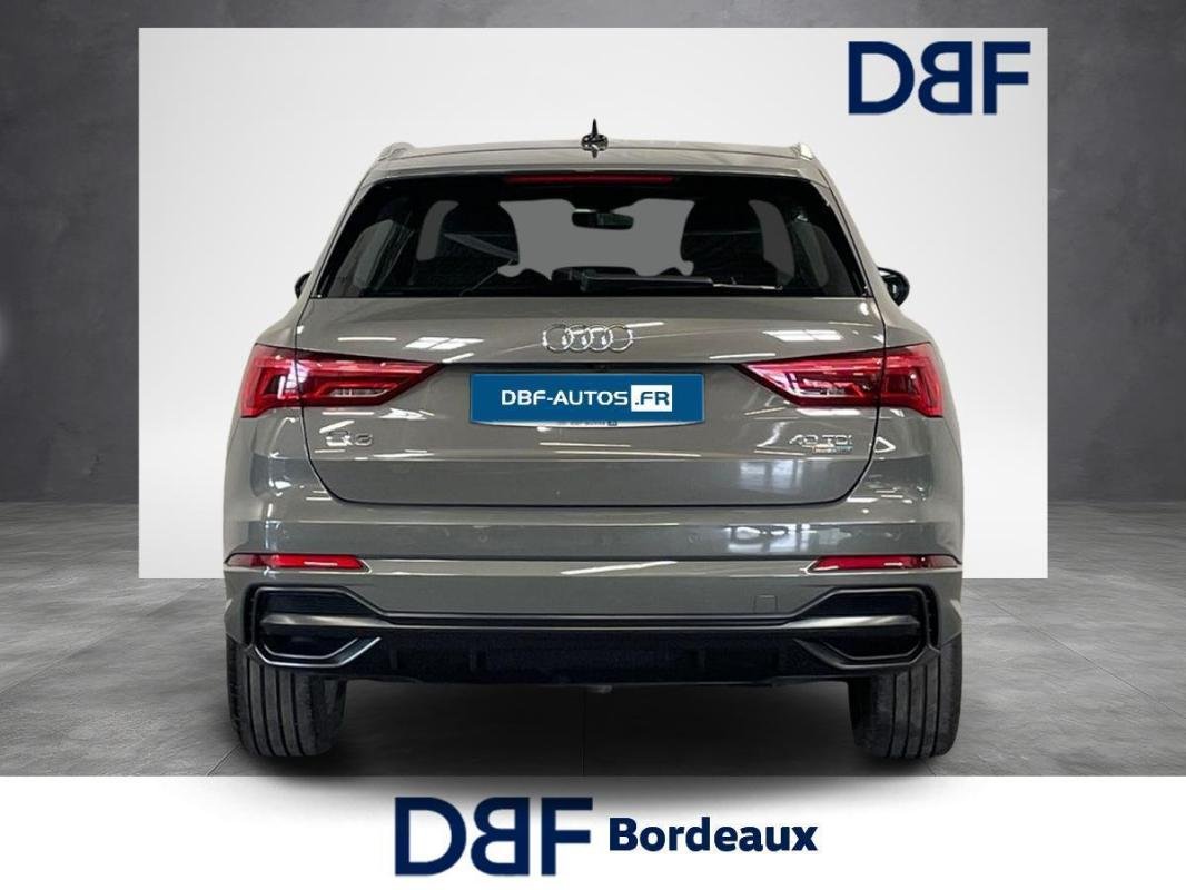 Audi Q3 - Photo 4