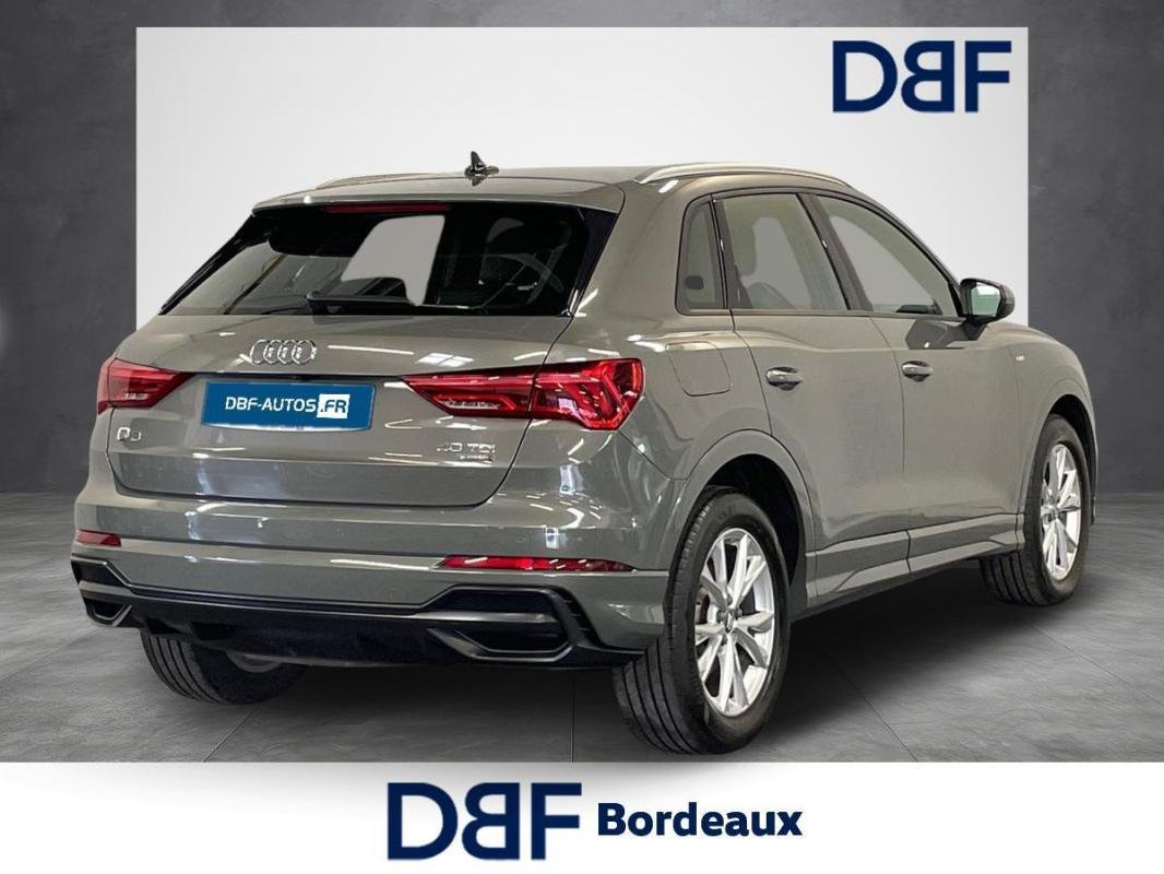 Audi Q3 - Photo 5
