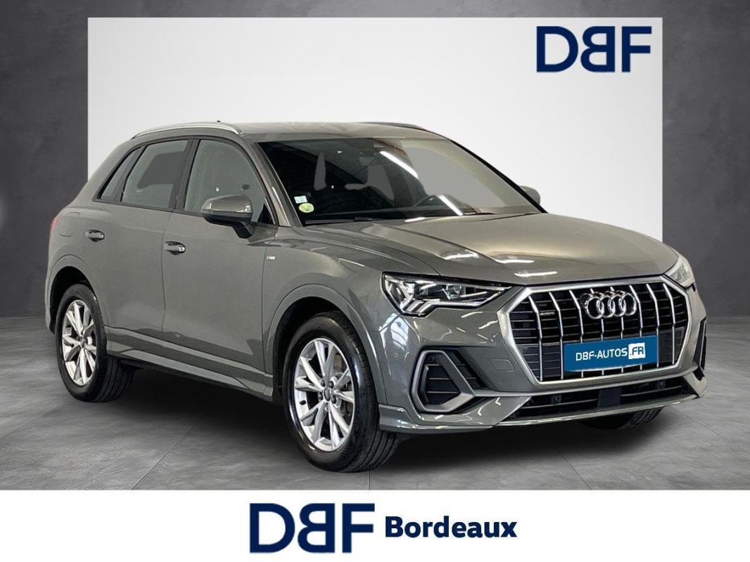 Audi Q3 - Photo 6