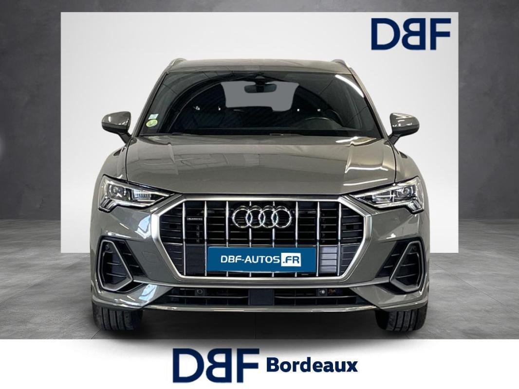 Audi Q3 - Photo 7