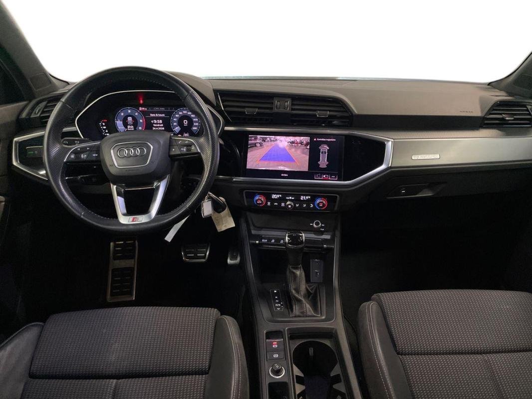 Audi Q3 - Photo 8