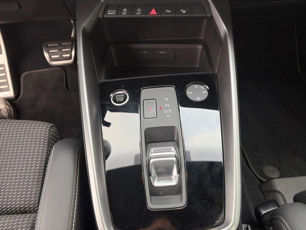 Audi A3 sportback - Photo 11