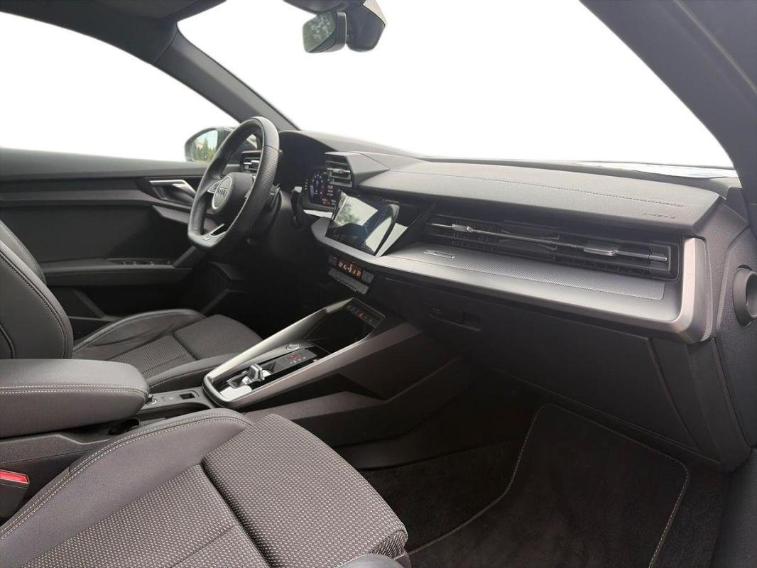 Audi A3 sportback - Photo 13