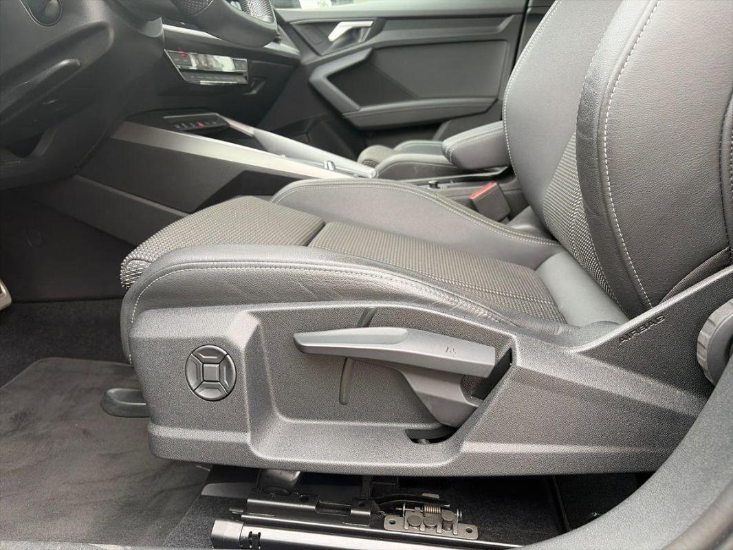 Audi A3 sportback - Photo 14