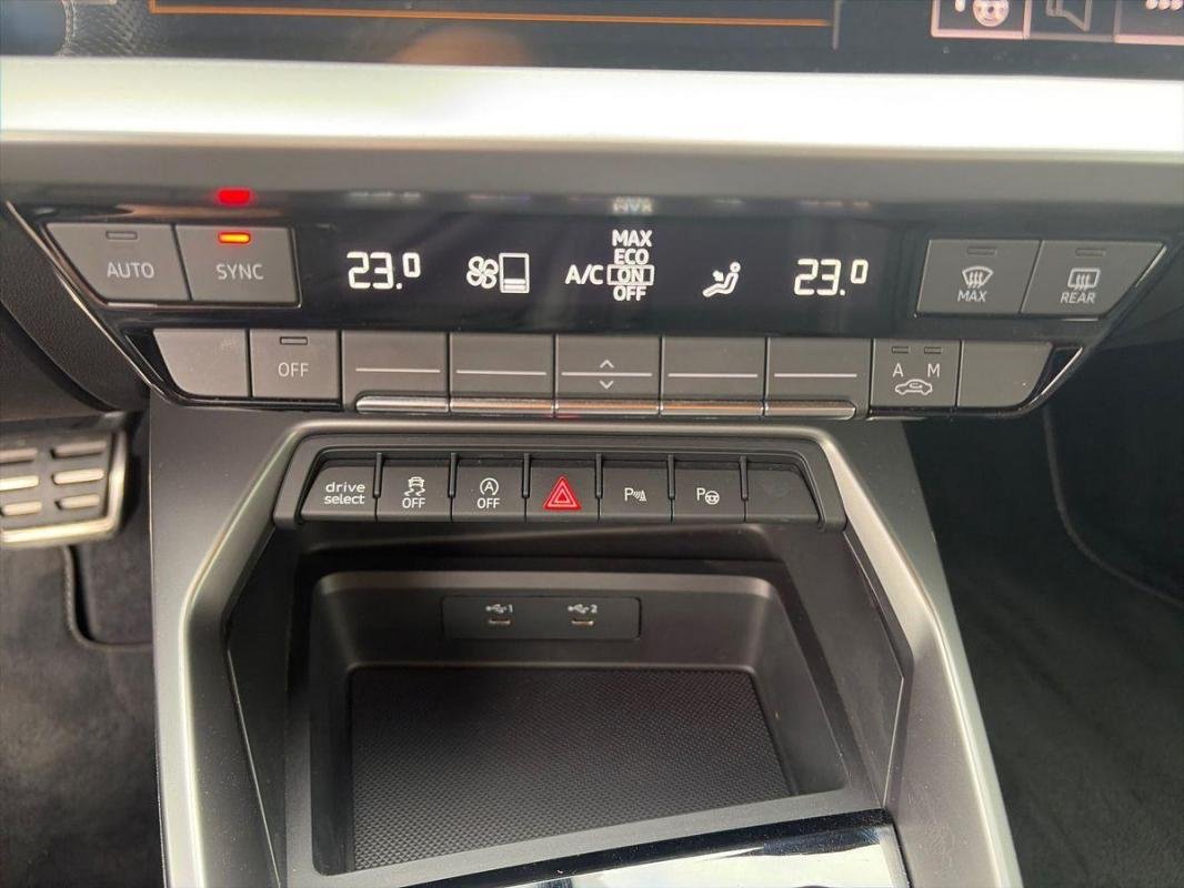 Audi A3 sportback - Photo 19