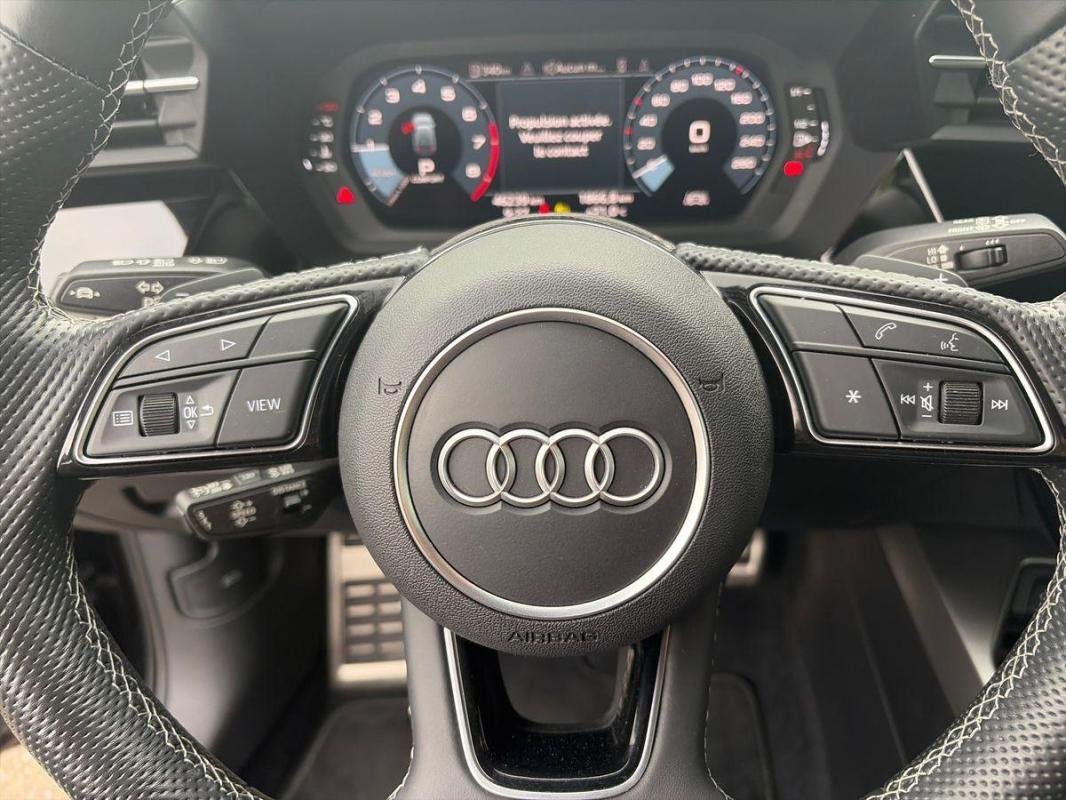 Audi A3 sportback - Photo 20