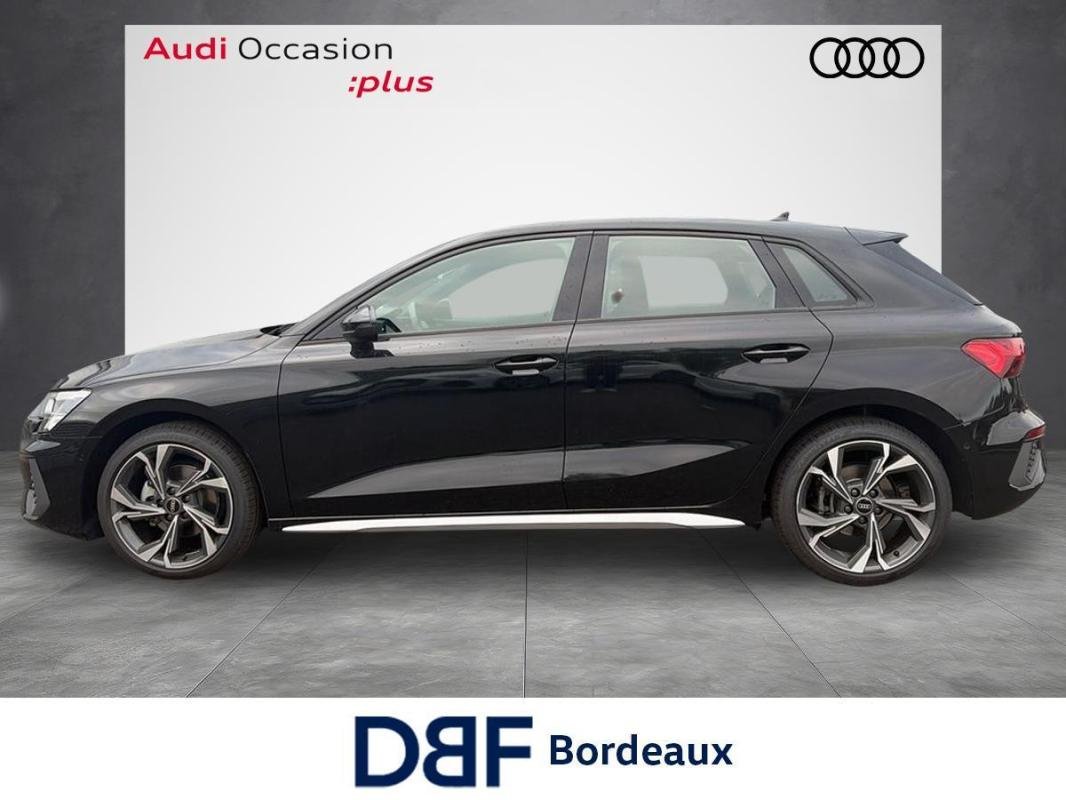 Audi A3 sportback - Photo 2