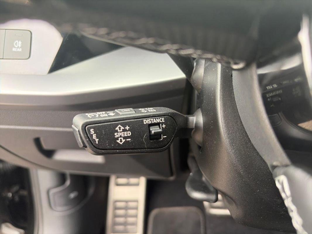 Audi A3 sportback - Photo 21