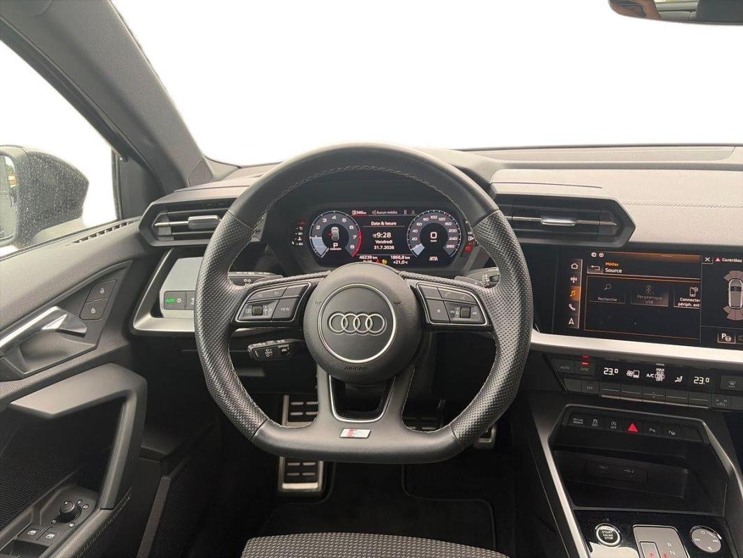 Audi A3 sportback - Photo 24