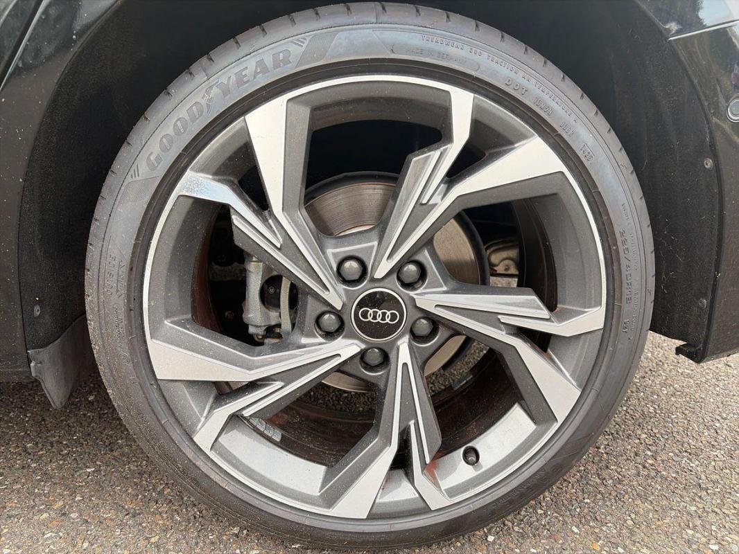 Audi A3 sportback - Photo 28