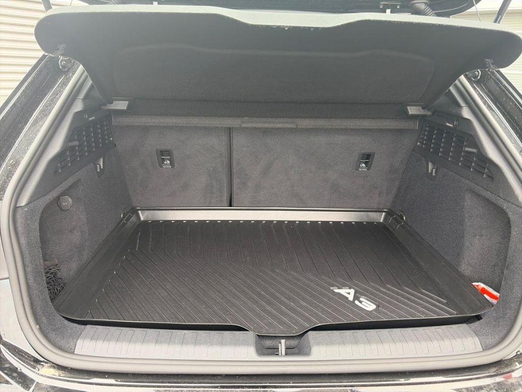 Audi A3 sportback - Photo 31