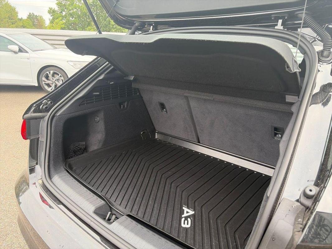 Audi A3 sportback - Photo 32