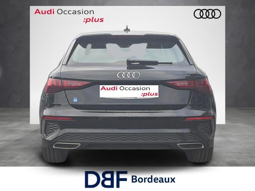 Audi A3 sportback - Photo 4