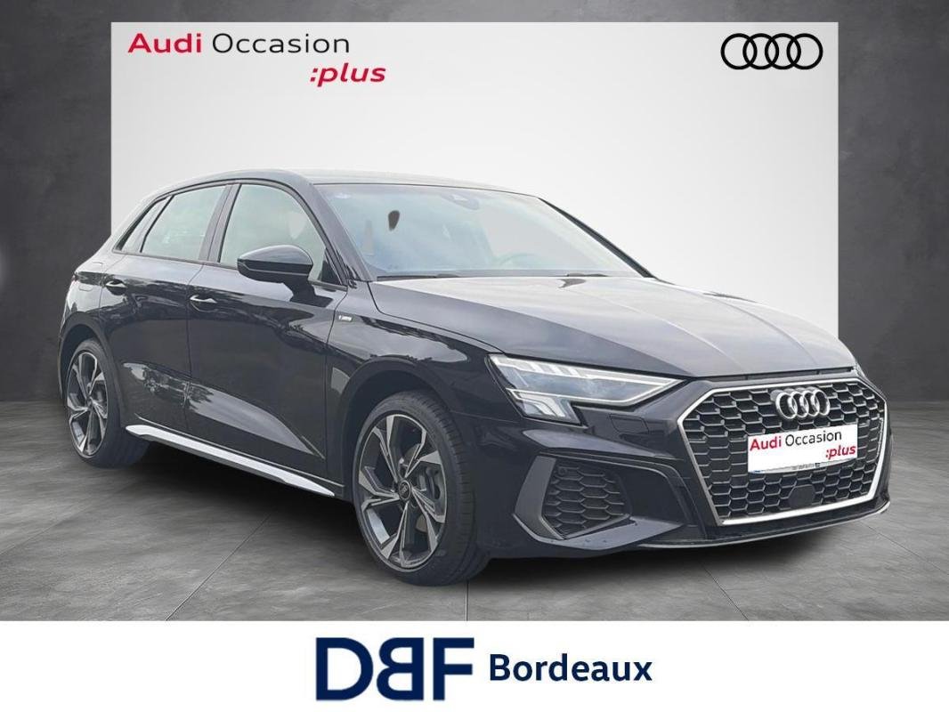 Audi A3 sportback - Photo 6