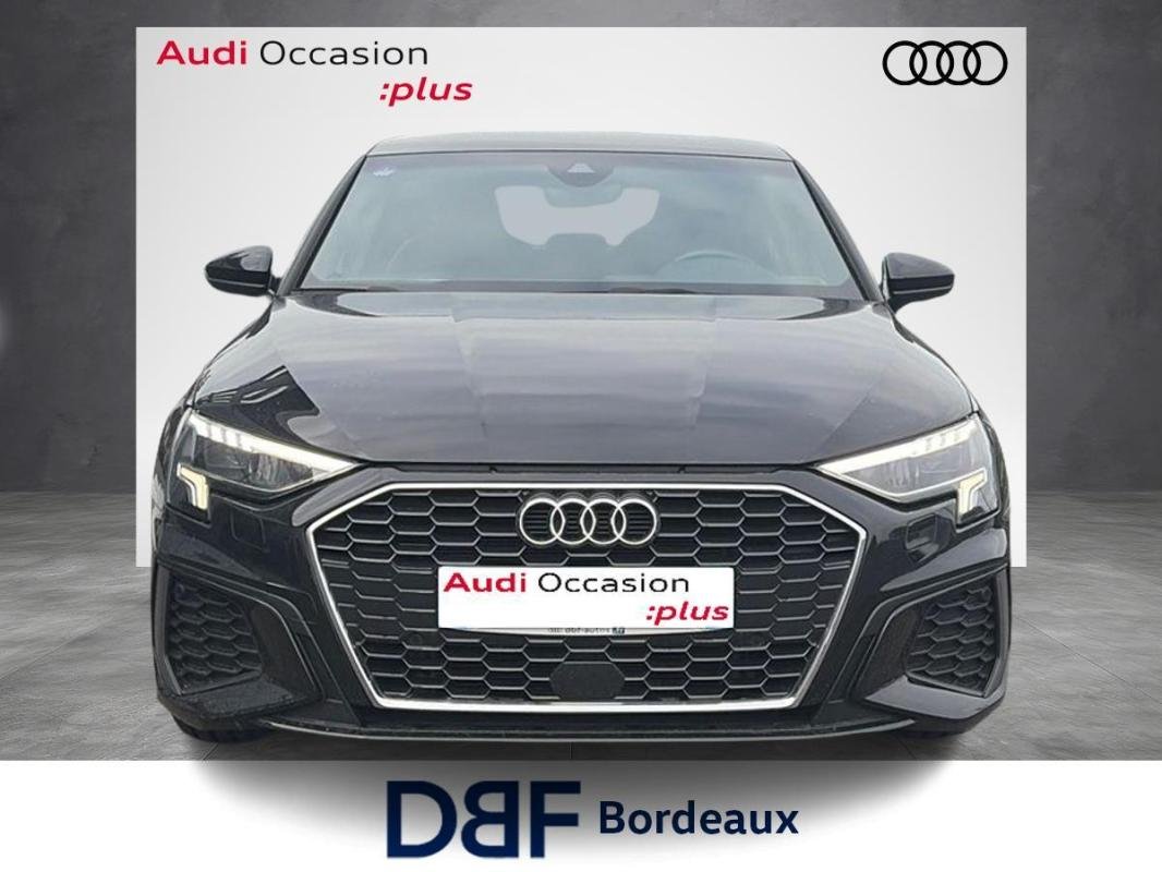 Audi A3 sportback - Photo 7