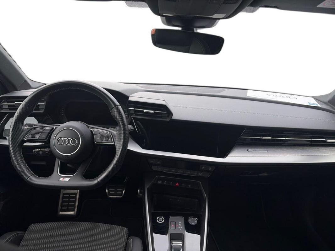 Audi A3 sportback - Photo 8