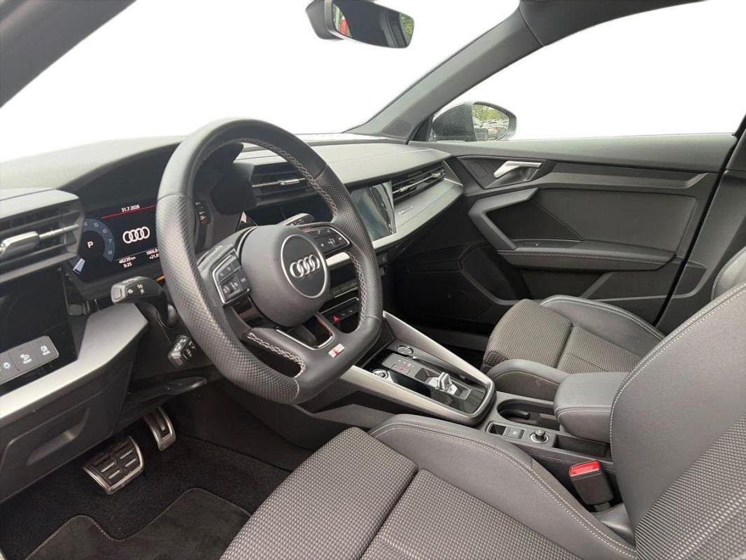 Audi A3 sportback - Photo 9