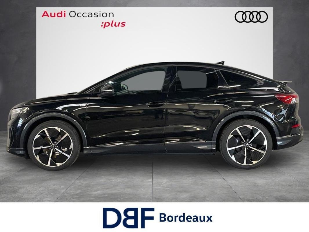 Audi Q4 e-tron - Photo 2