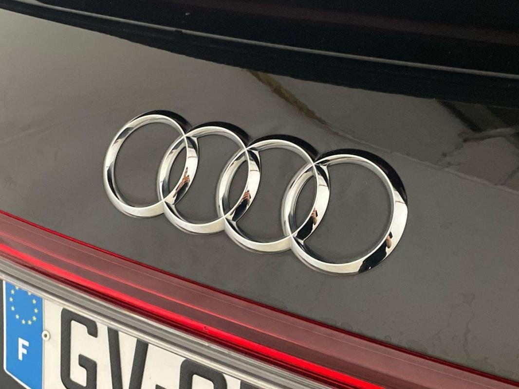 Audi Q4 e-tron - Photo 21