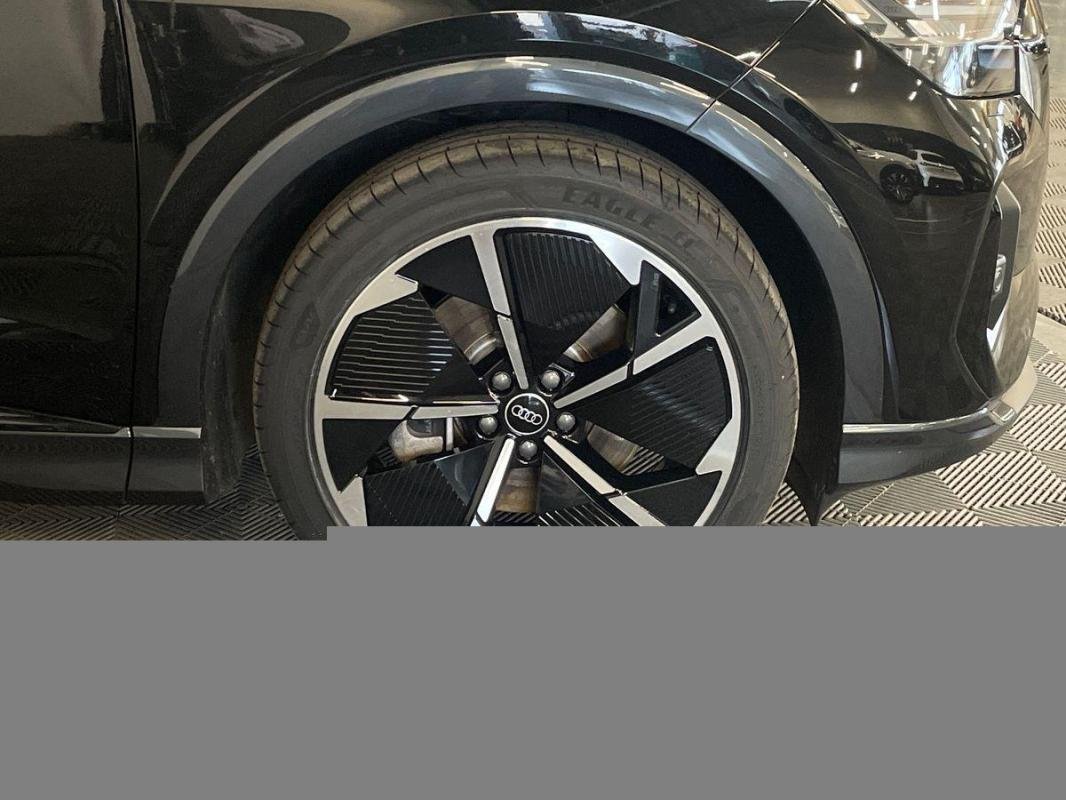 Audi Q4 e-tron - Photo 23