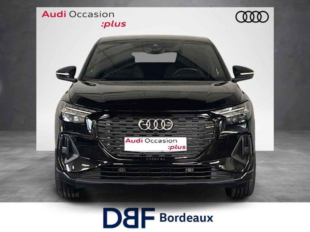 Audi Q4 e-tron - Photo 5