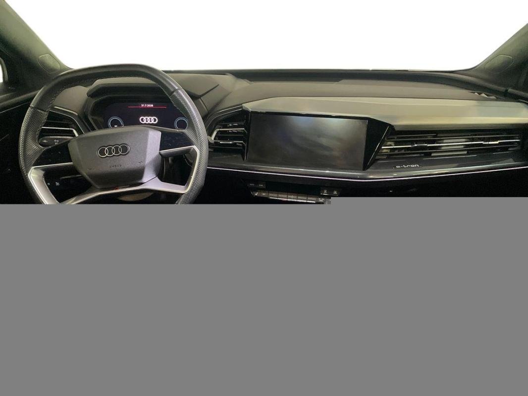 Audi Q4 e-tron - Photo 6
