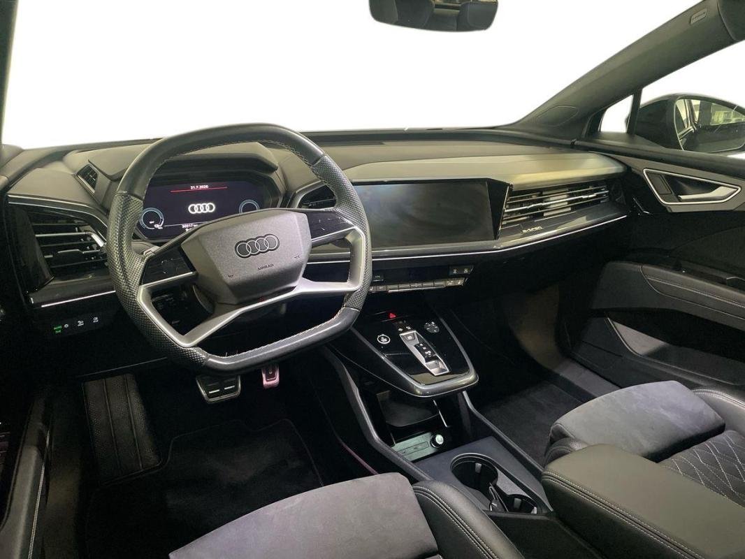 Audi Q4 e-tron - Photo 7