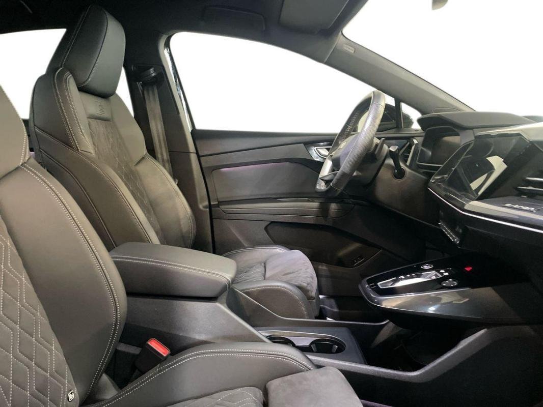 Audi Q4 e-tron - Photo 10