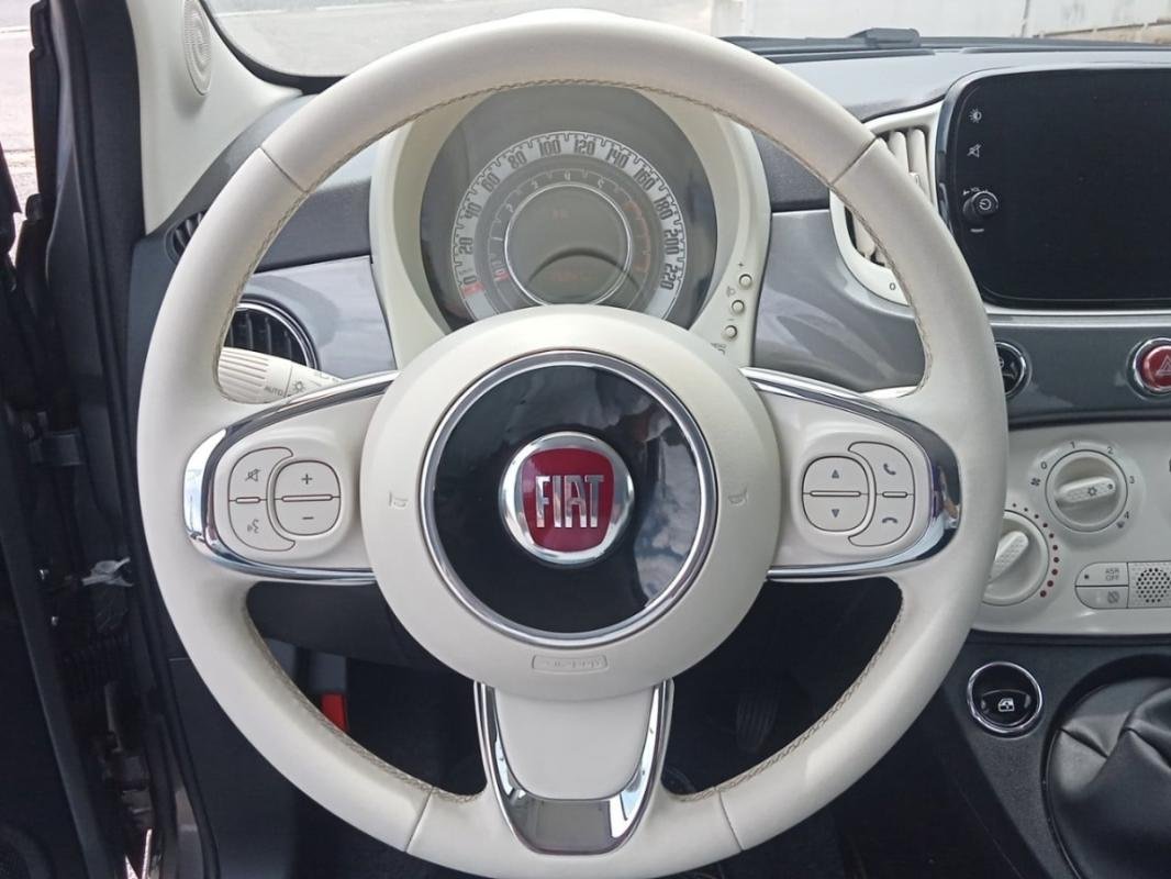 Fiat 500 - Photo 12