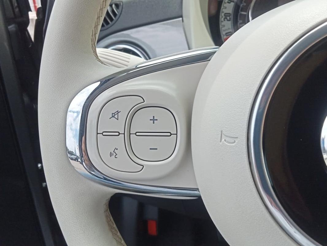 Fiat 500 - Photo 13