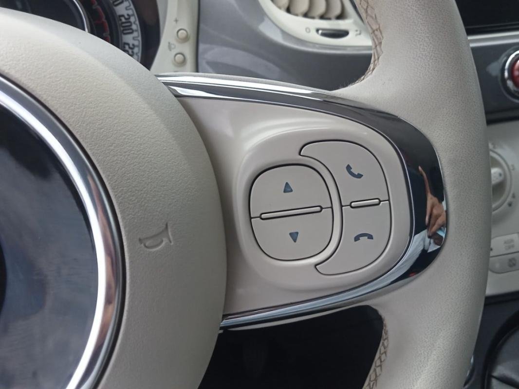 Fiat 500 - Photo 14