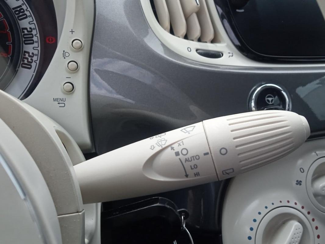 Fiat 500 - Photo 16
