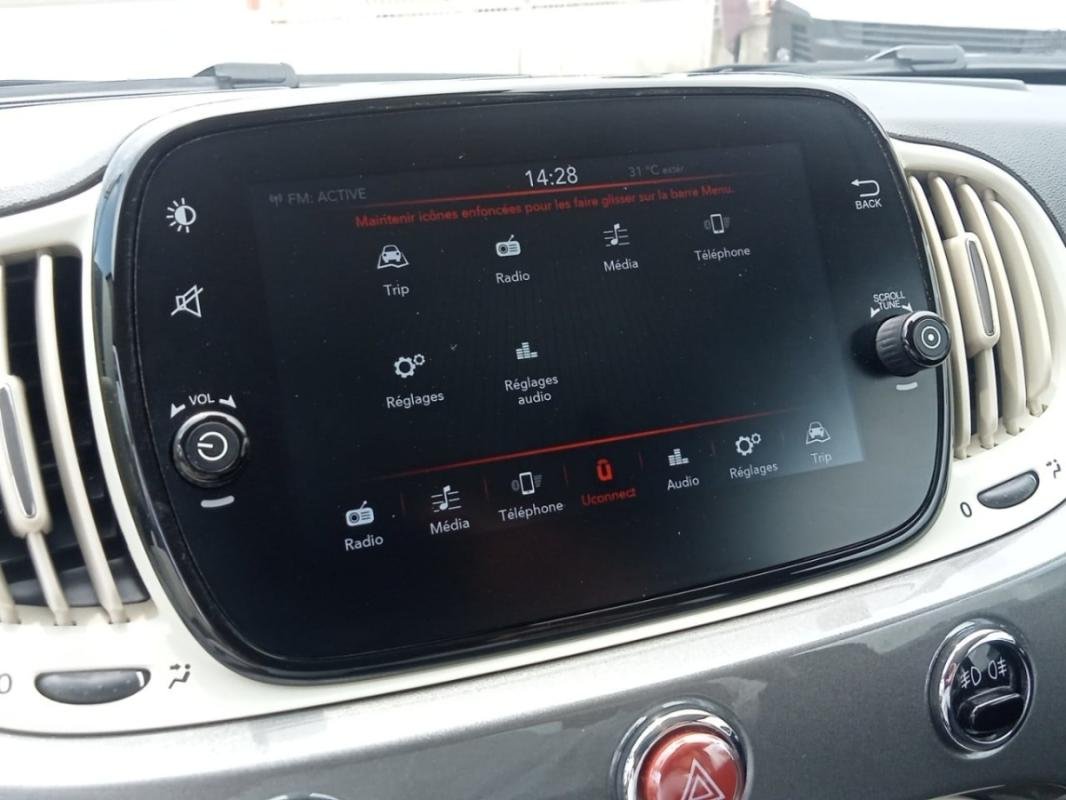 Fiat 500 - Photo 19