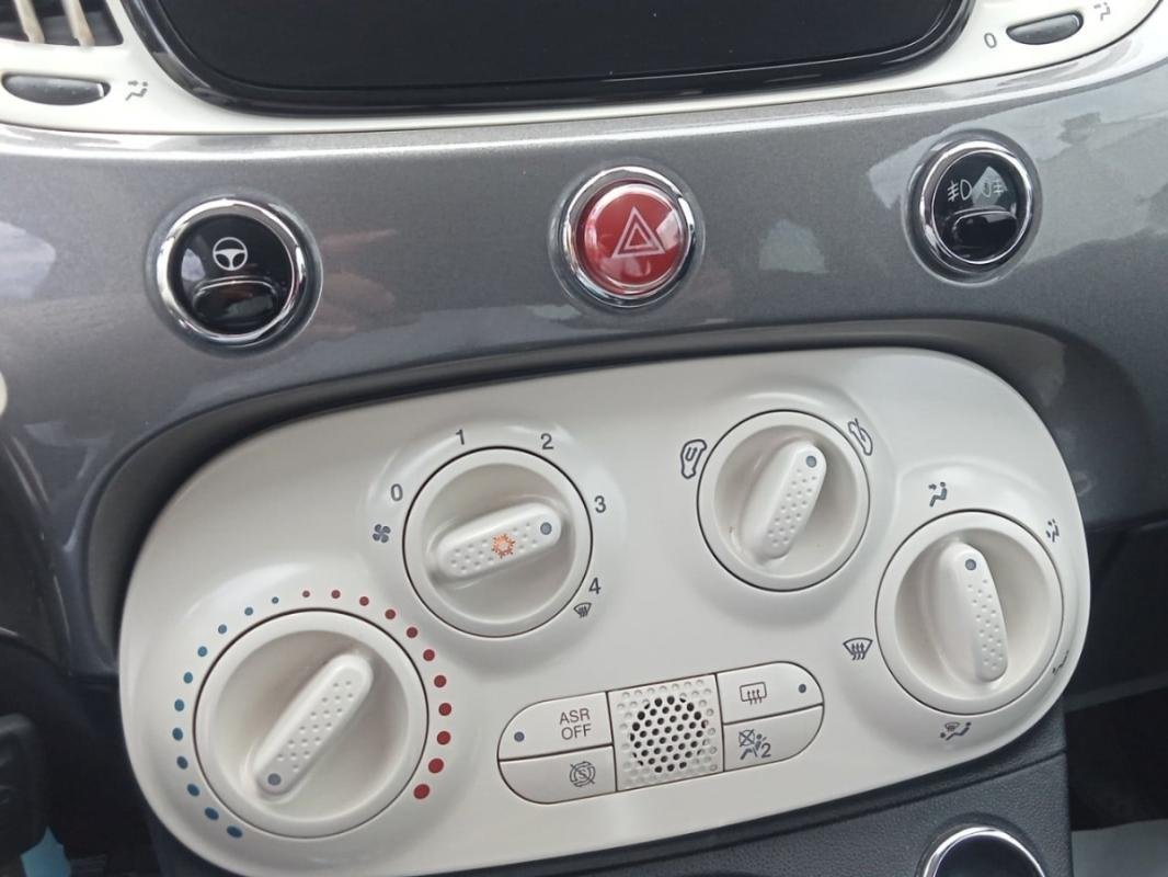 Fiat 500 - Photo 21